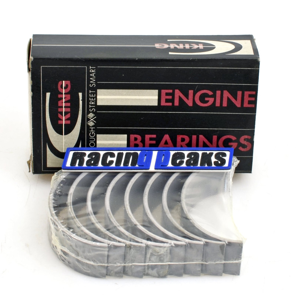 Rod bearings fits Mercedes M102 W123 200 W201 190 2.0L 2.3L -1984