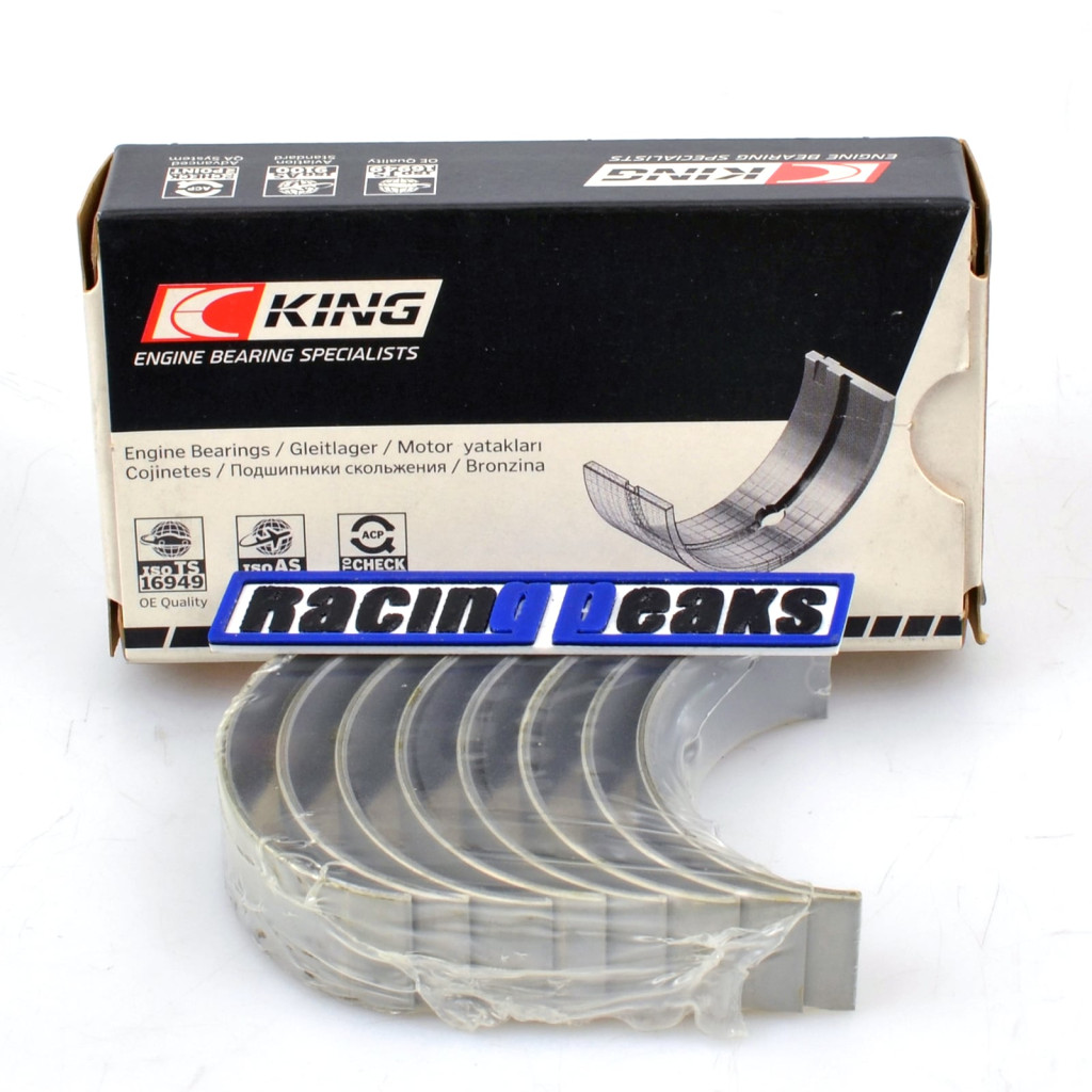 Rod bearings fits VW Audi 1.6 1.8 2.0 8v 16v GT GTI 1.8T 20v 1980-2010