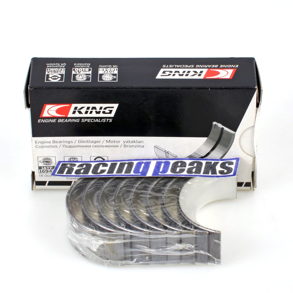 Rod bearings fits VW Golf Jetta Passat Scirocco 1.3 1.5 1.6 GTI 1973-1983