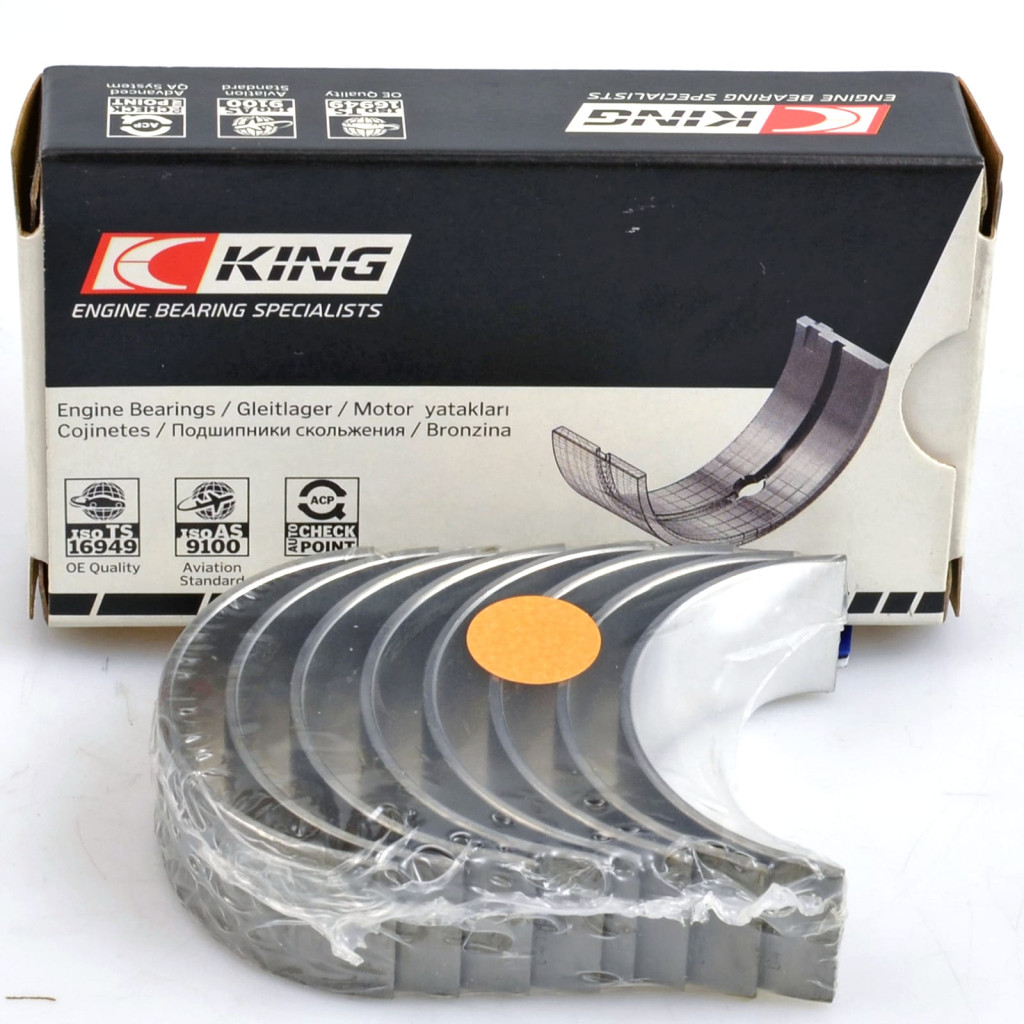 Rod bearings fits Chrysler Sebring Startus Neon 2.0 1994-2005 ECC ECB