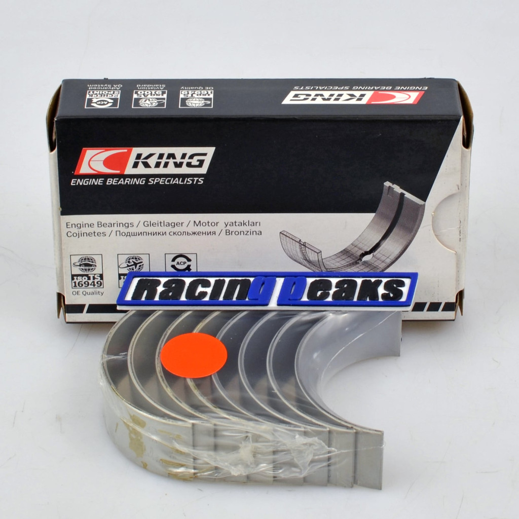 Rod bearings fits Audi A3 A4 VW Sharan Golf Passat 1.9TDi 1995-2000 AFN ASV