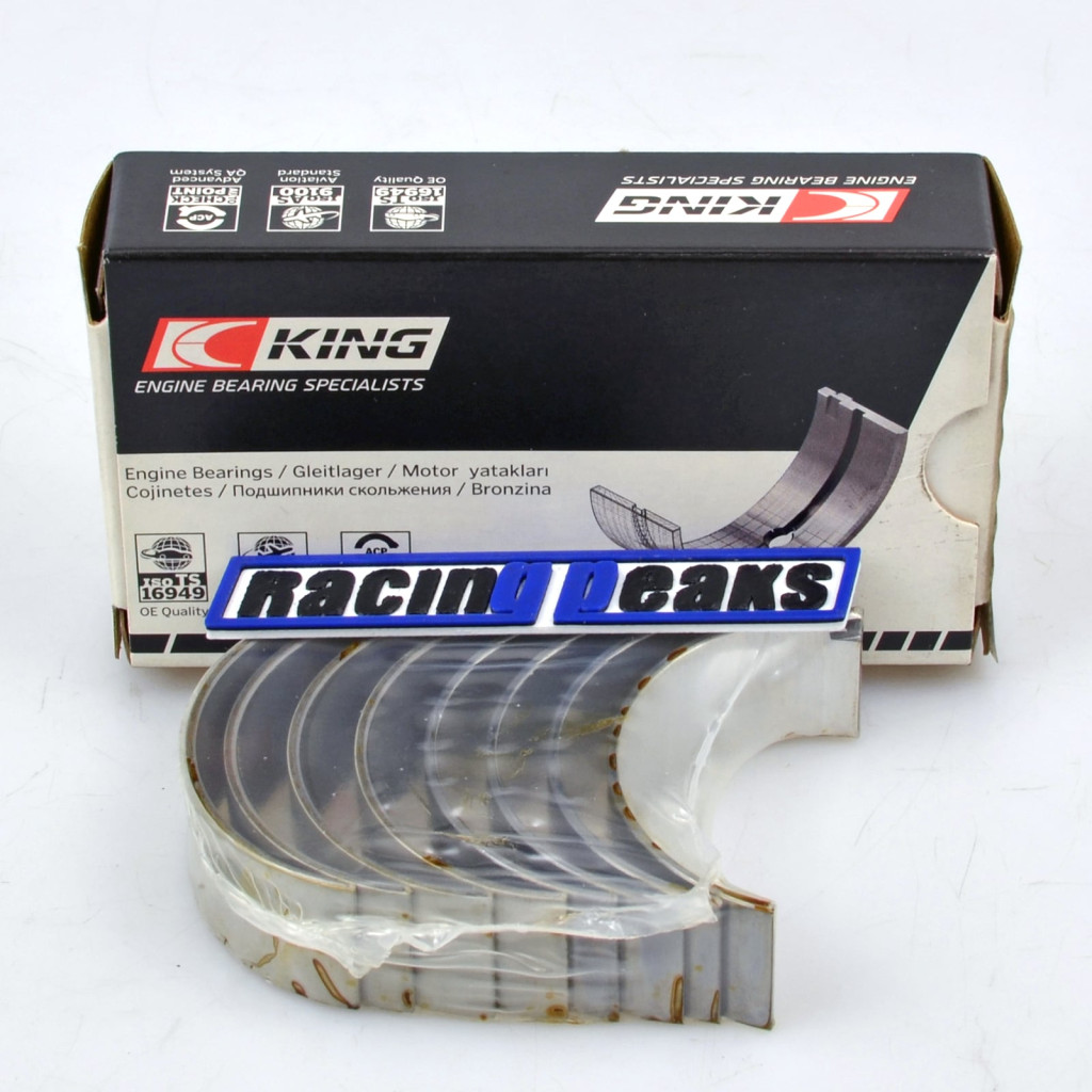 Rod bearings fits VW Audi Seat Skoda 1.9TDi 1995-2000 AFN AVG ASV AHU ANU