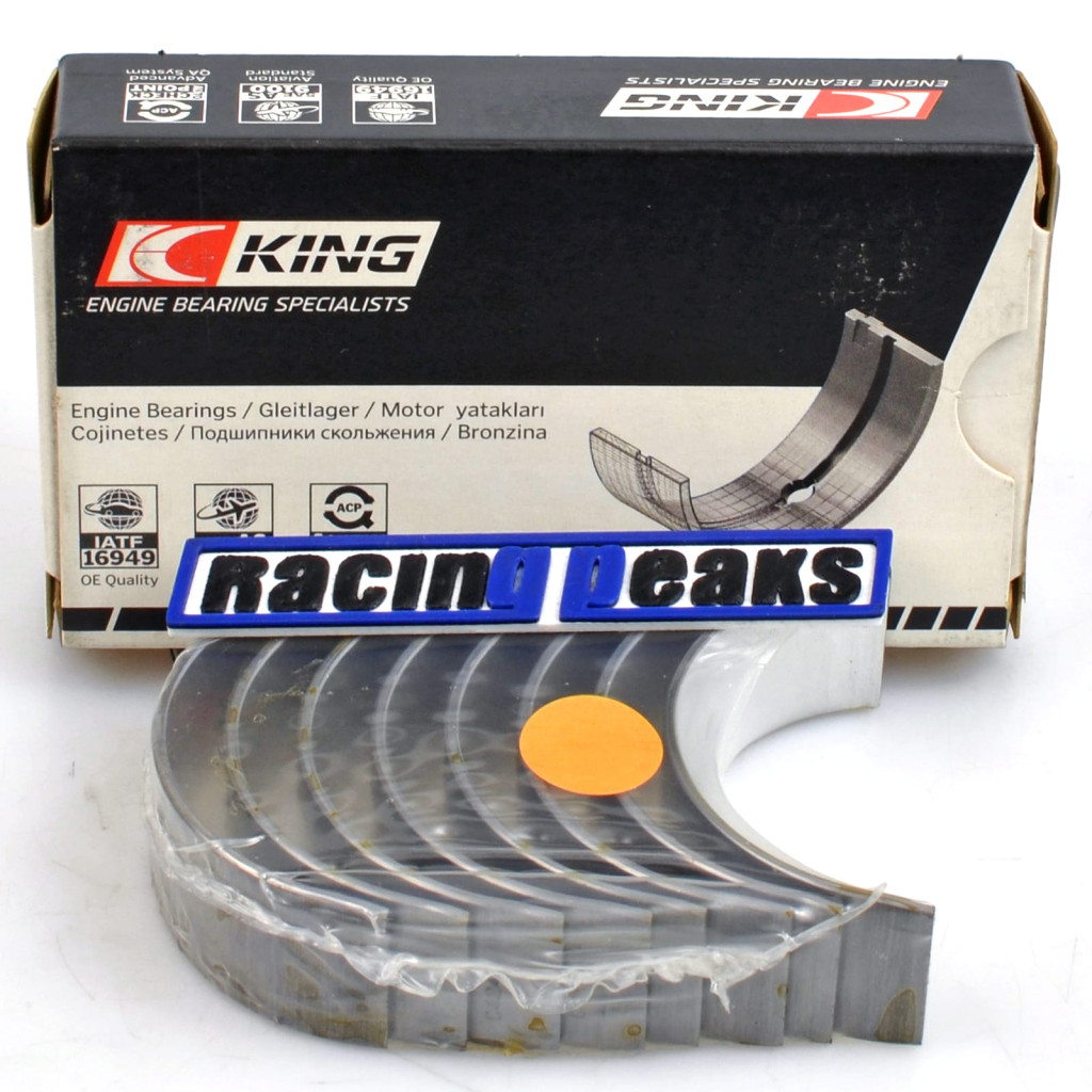 Rod bearings fits Chrysler LeBaron Daytona 2.2 2.5 1981-1995 EDR EDM