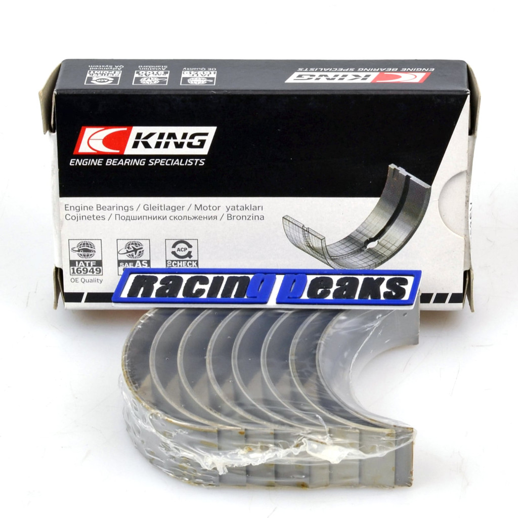 Rod bearings fits Audi A3 VW Golf Jettta Passat Caddy Touran 1.6TDi EA288