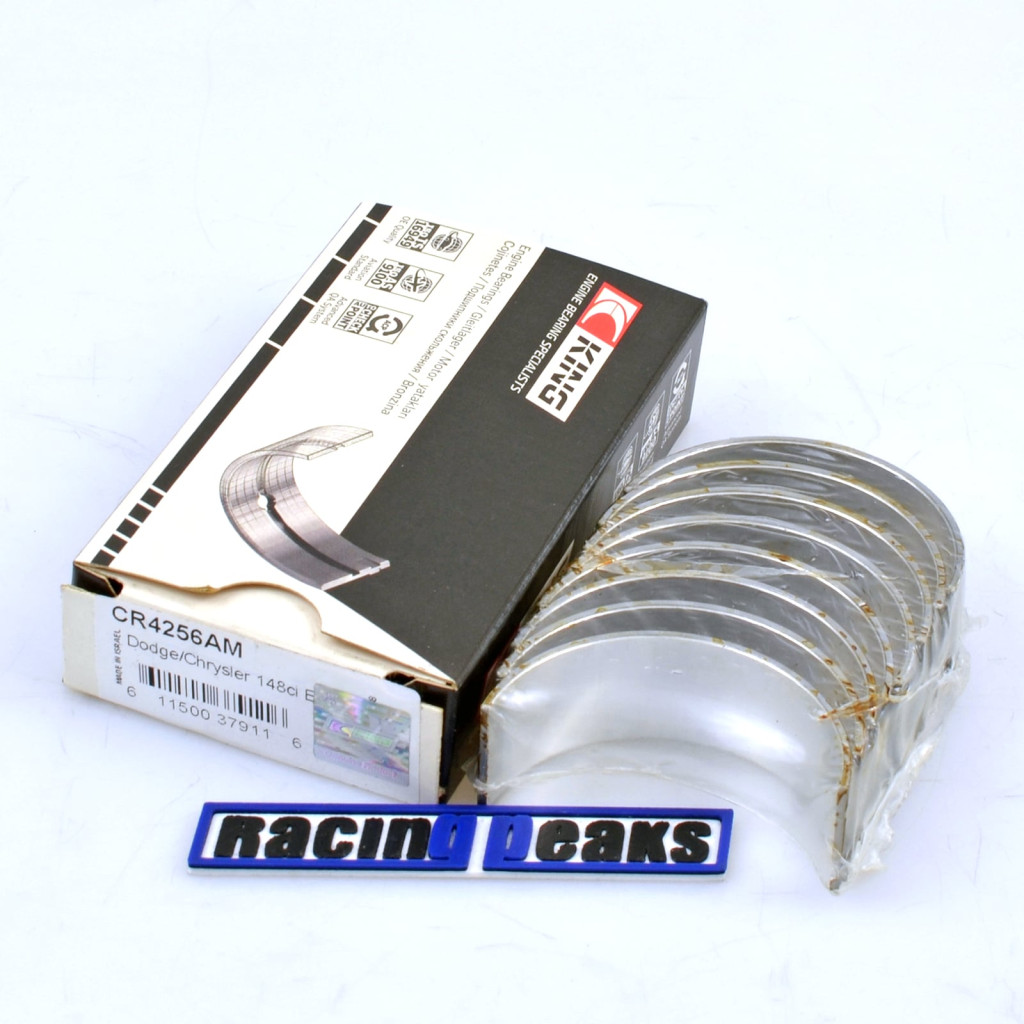 Rod bearings fits Dodge Chrysler Stratus Neon 2.4 SRT4 2003-2009 EDZ EDV