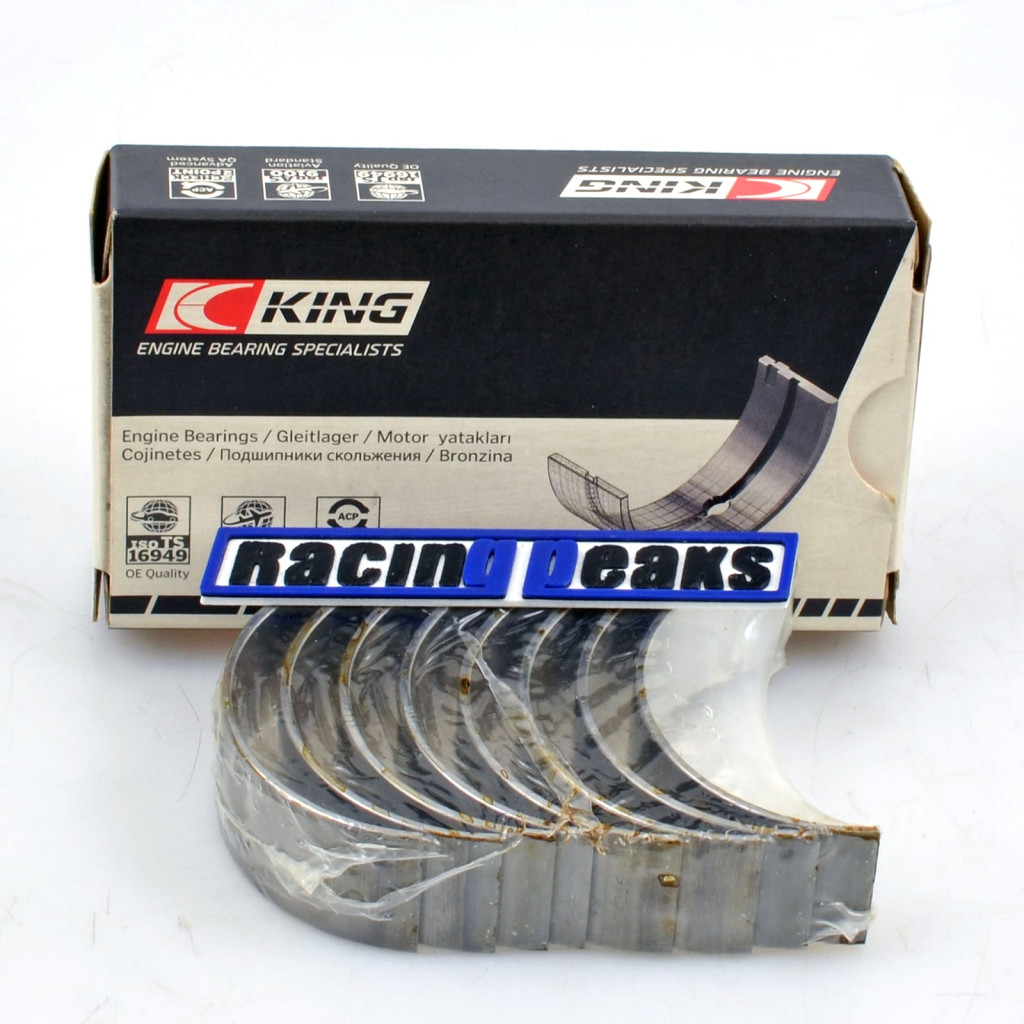 Rod bearings fits Dodge Chrysler Stratus Neon 2.4 SRT4 2003-2009 EDZ EDV
