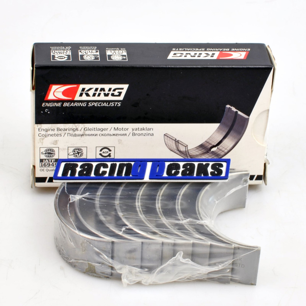 Rod bearings fits Mercedes OM601.970 Vito 110D/TD V230/TD 2.3 1996-2003 W638