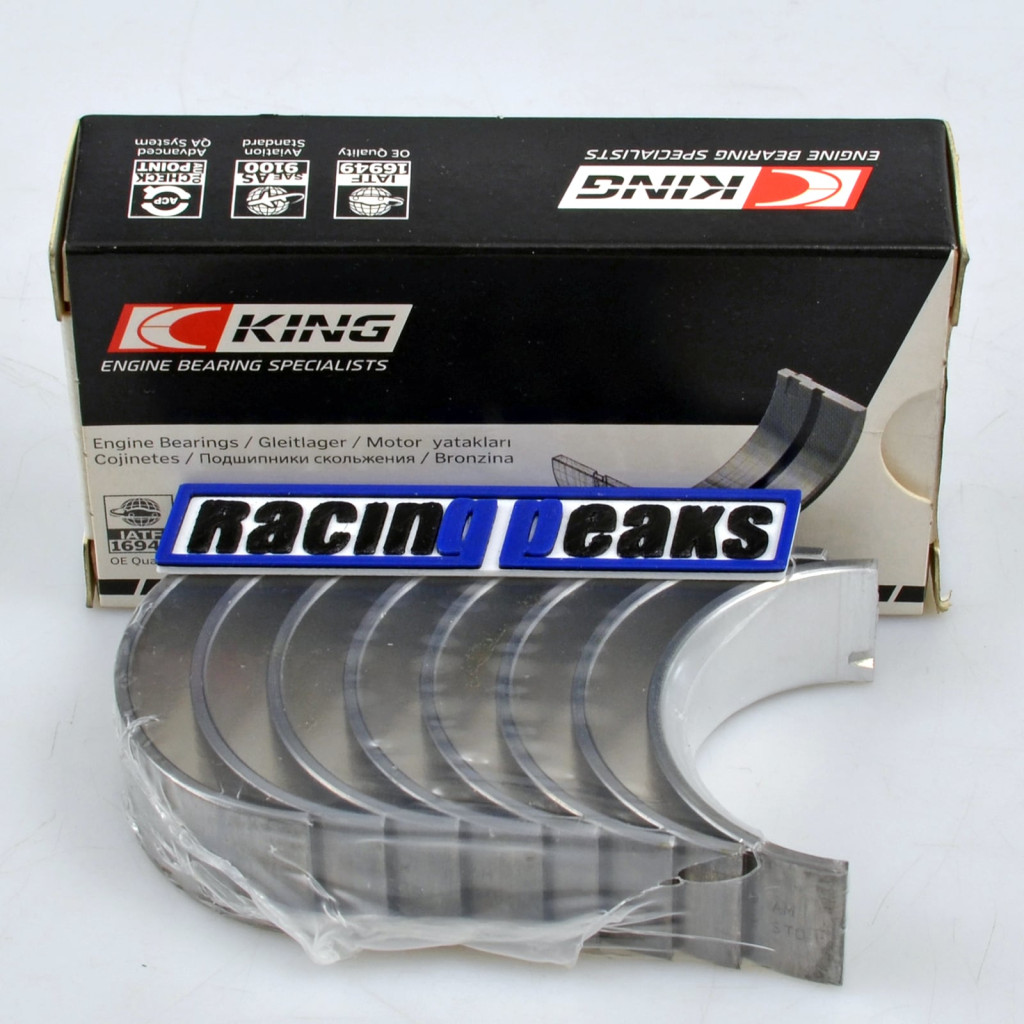 Rod bearings fits BMW M10 1500 2002 320i 518 316 1960-1988