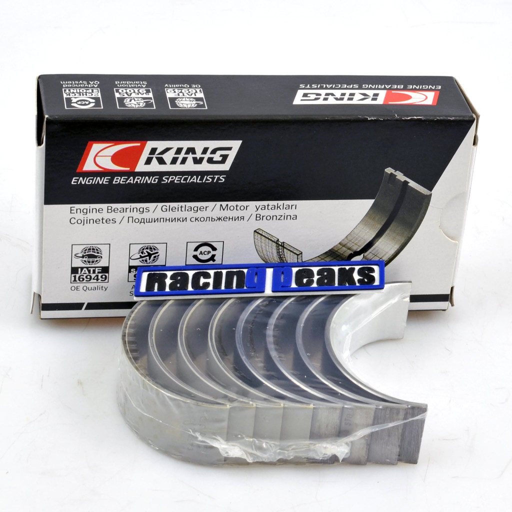 Rod bearings fits Chrysler Voyager Jeep Cherokee Wrangler 2.5 2.8 CRD ENS ENC