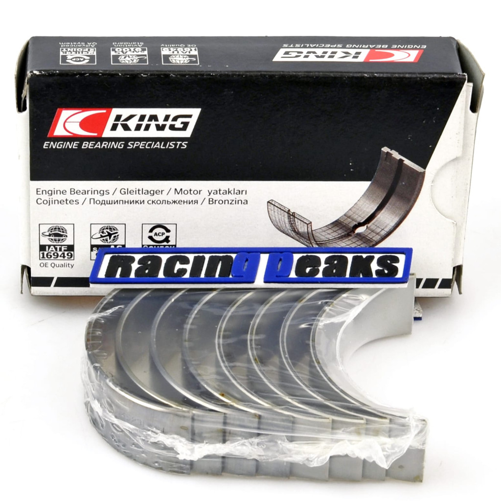 Rod bearings fits Toyota Auris Avensis Rav4 Verso 2.0 2.2 D4D 2005-19