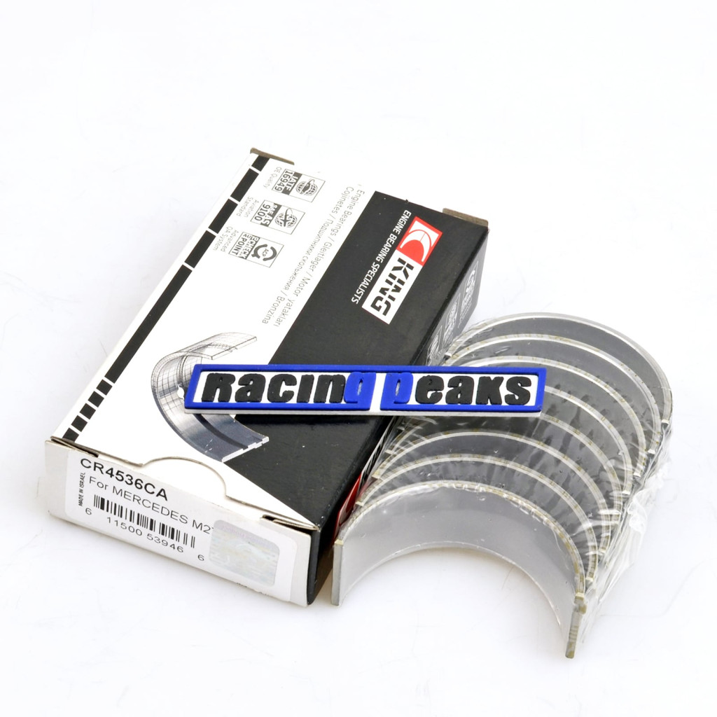 Rod bearings fits Mercedes M270 M271 M274 A180 A45AMG C250 E250 CLA250 GLA200