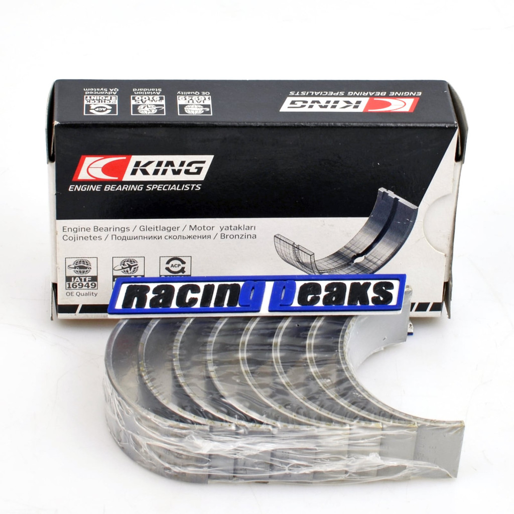 Rod bearings fits Mercedes M270 M271 M274 A180 A45AMG C250 E250 CLA250 GLA200