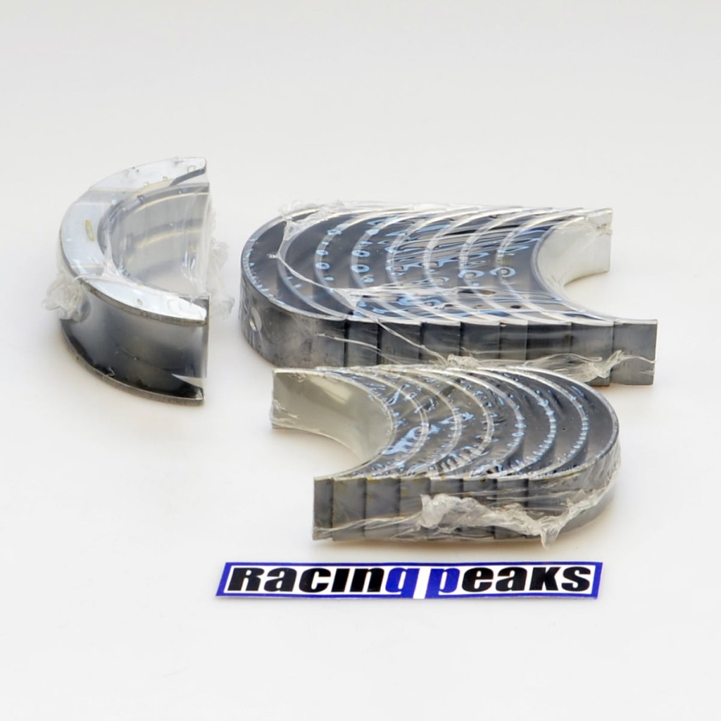 MINI Cooper 1.6L 16v Supercharged W11B16 con rod & main bearings set