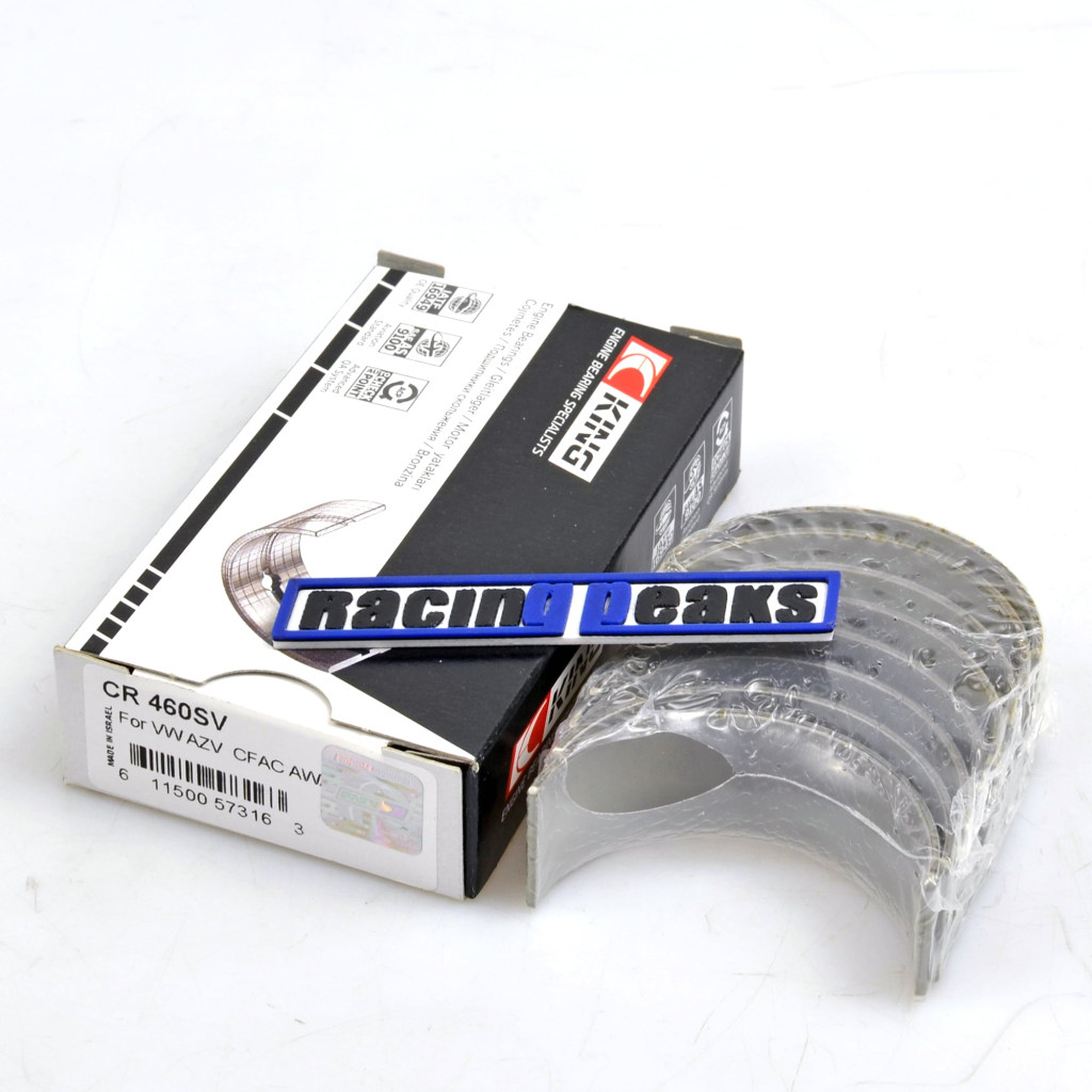 Rod bearings fits Audi A3 A4 A6 Q3 Q5 1.9 2.0TDi 2000- EA189 EA288