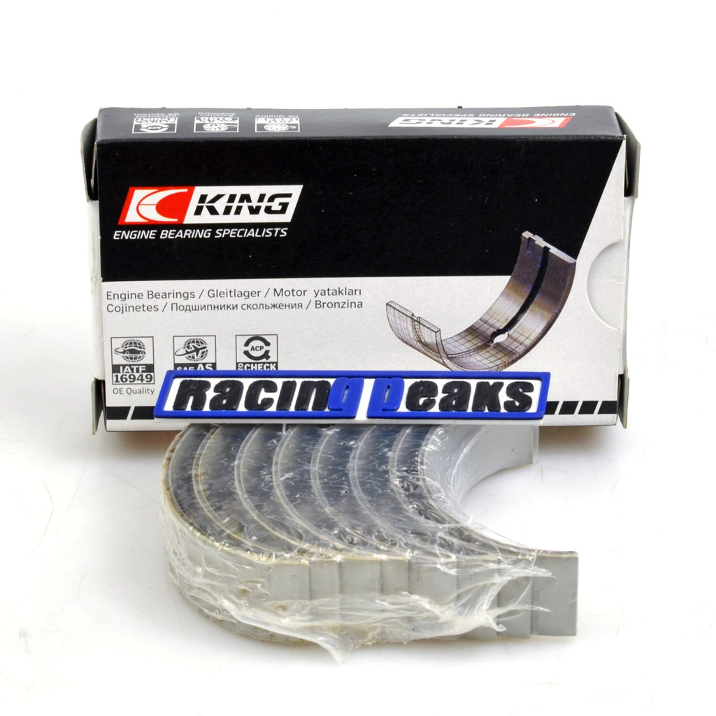 Rod bearings fits Audi A3 A4 A6 Q3 Q5 1.9 2.0TDi 2000- EA189 EA288