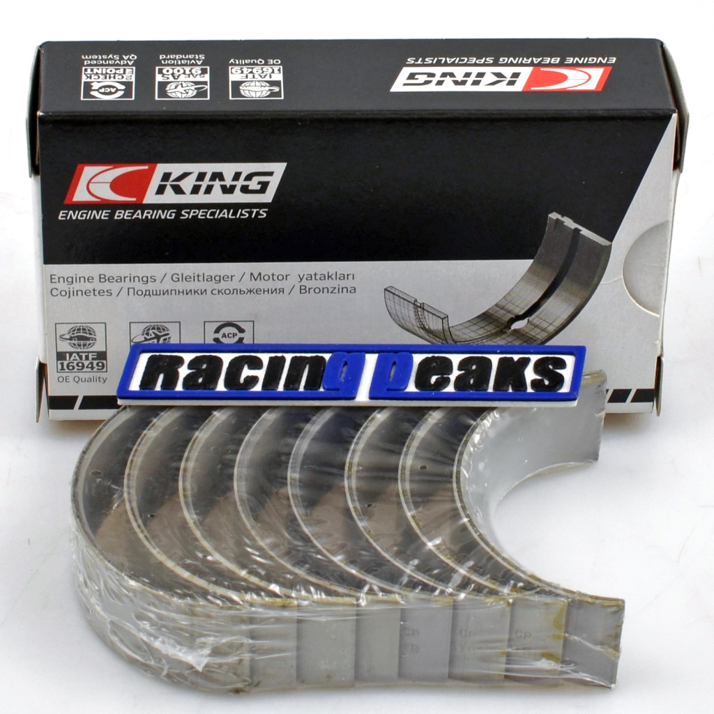 Rod bearings fits Citroen Peugeot 2.0 2.2 HDi DW10 DW12 2000-