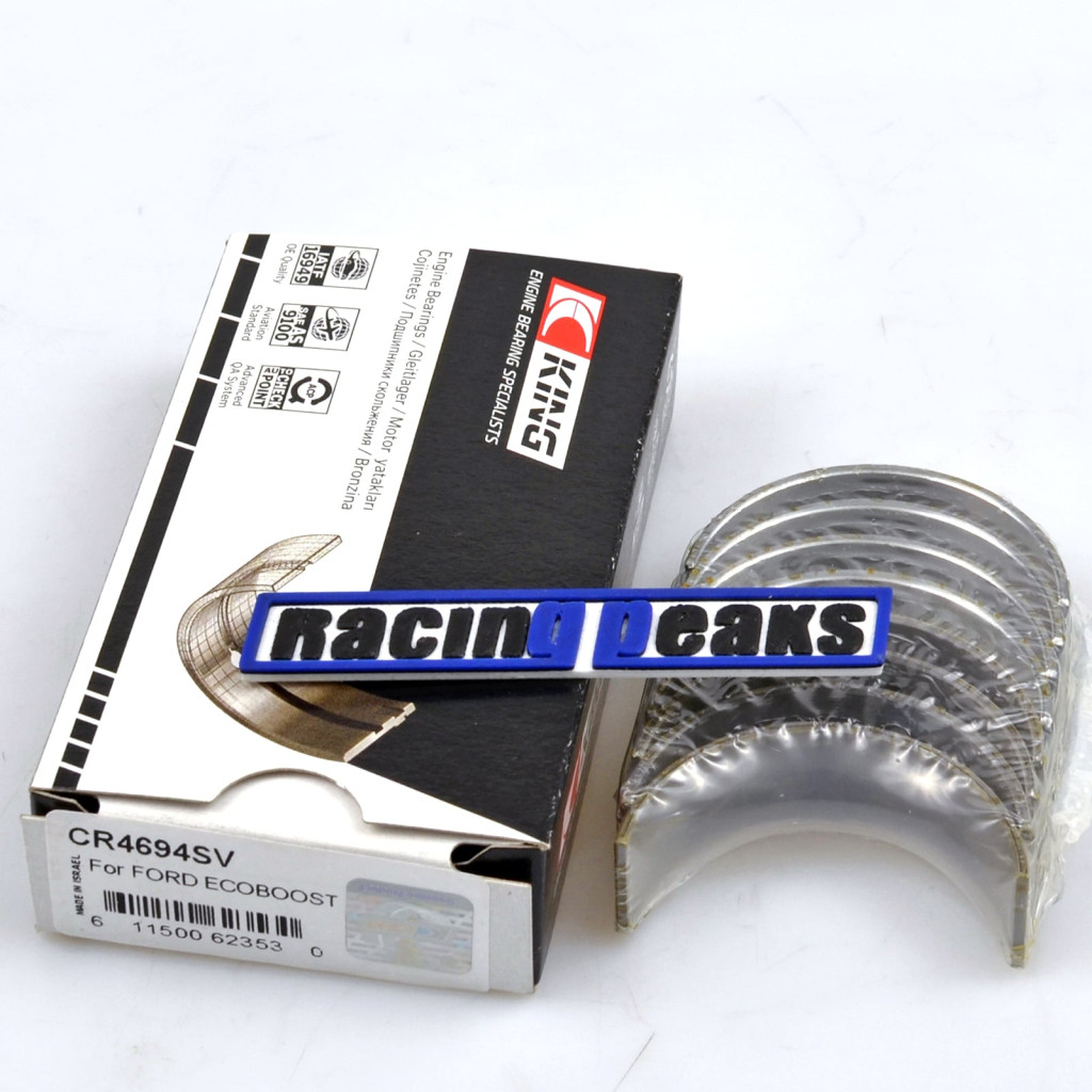 Rod bearings fits Ford Focus Kuga Fusion Escape Mondeo C-Max 1.5 EcoBoost