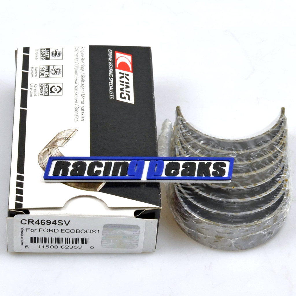 Rod bearings fits Ford Focus Kuga Fusion Escape Mondeo C-Max 1.5 EcoBoost