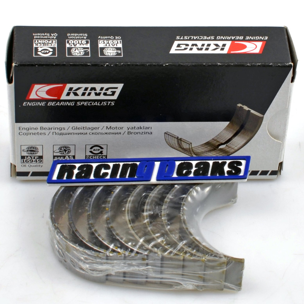 Rod bearings fits Ford Focus Kuga Fusion Escape Mondeo C-Max 1.5 EcoBoost