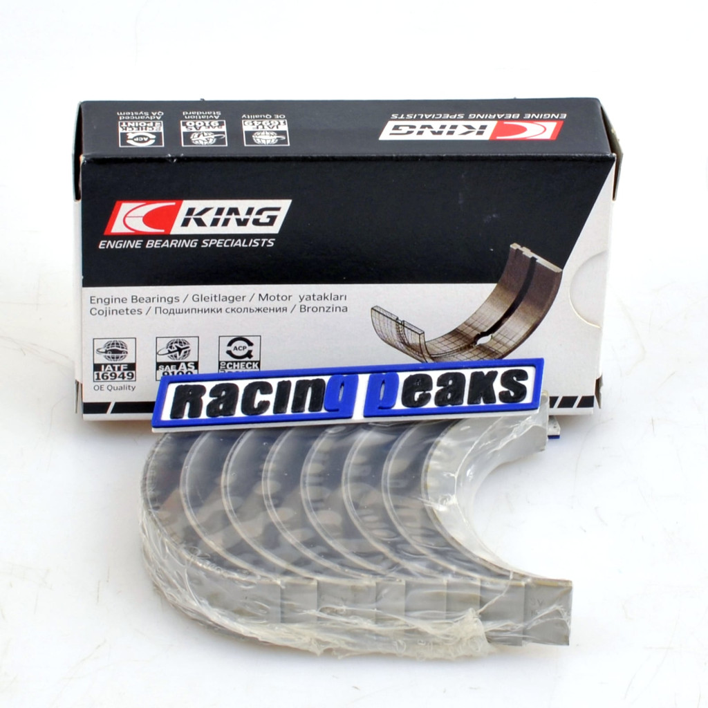 Rod bearings fits Mazda 3 6 CX-5 CX-8 SHY 2.2 Skyactiv-D 2012-03/2015