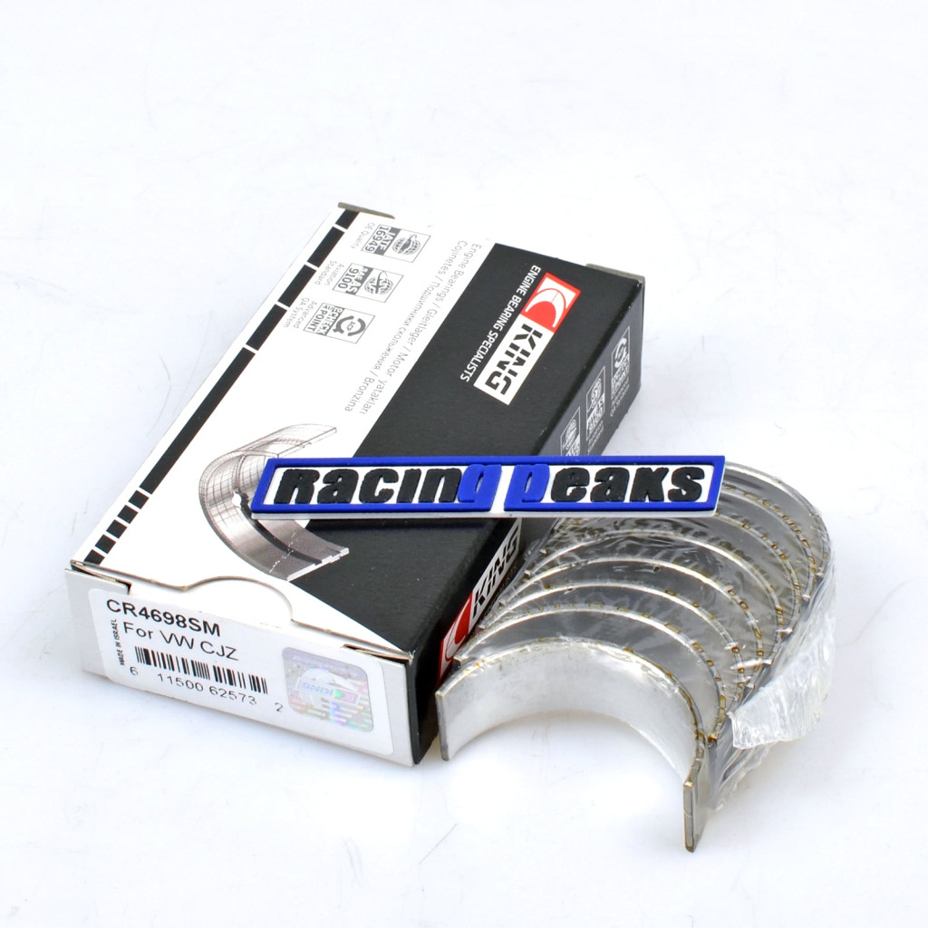 Rod bearingss fits Audi A3 VW Golf Jetta Polo Caddy 1.2TSi 2013- CYVB CJZB