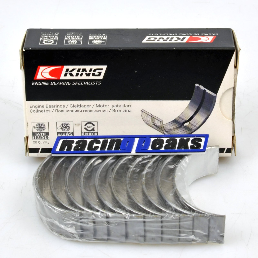 Rod bearings fits Audi Quattro 80 90 100 200 Coupe 2.1 2.2 10v 1977-1990
