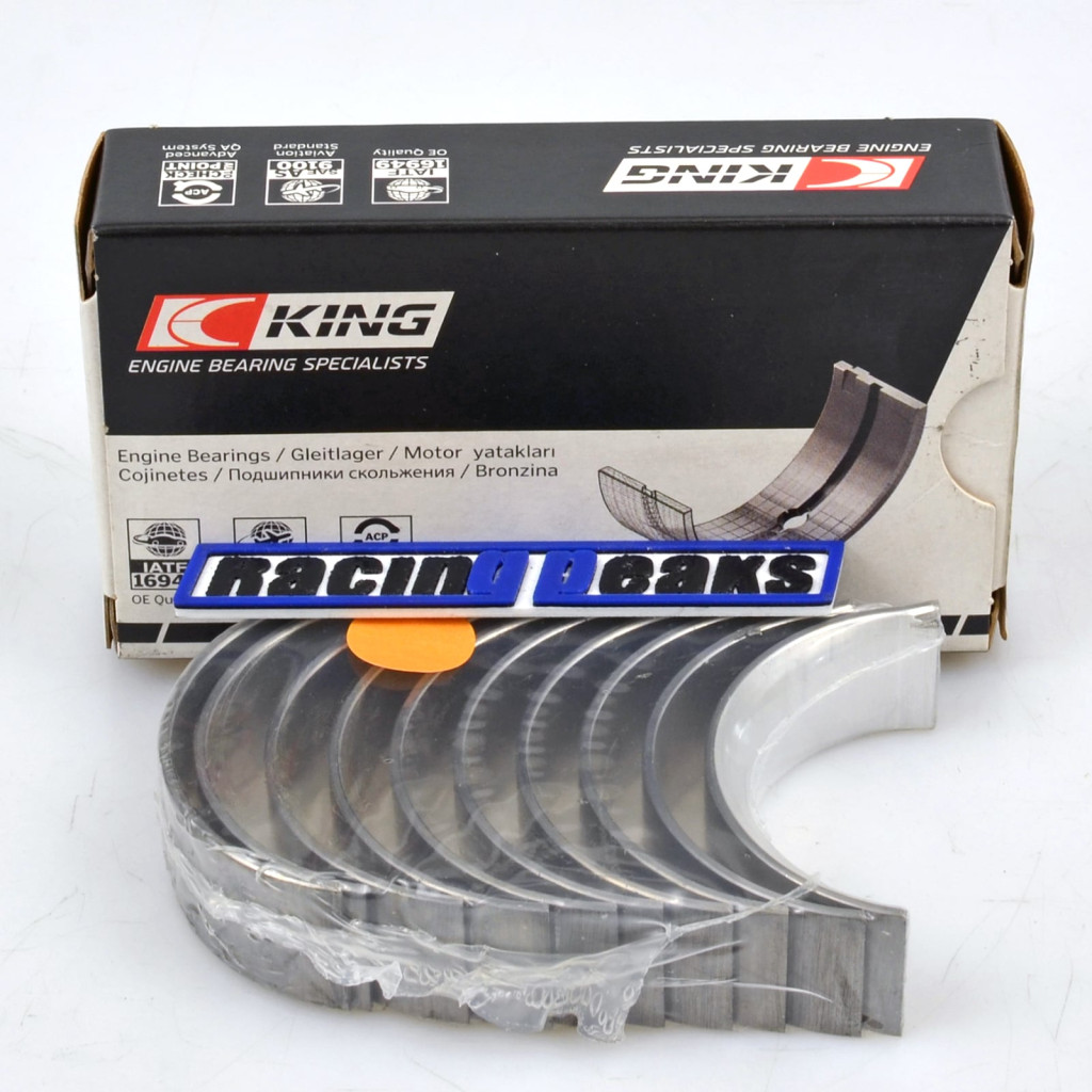 Rod bearings fits Audi 80 90 100 A6 200 Coupe 2.1 2.2 2.3 10v 20v 1980-1995