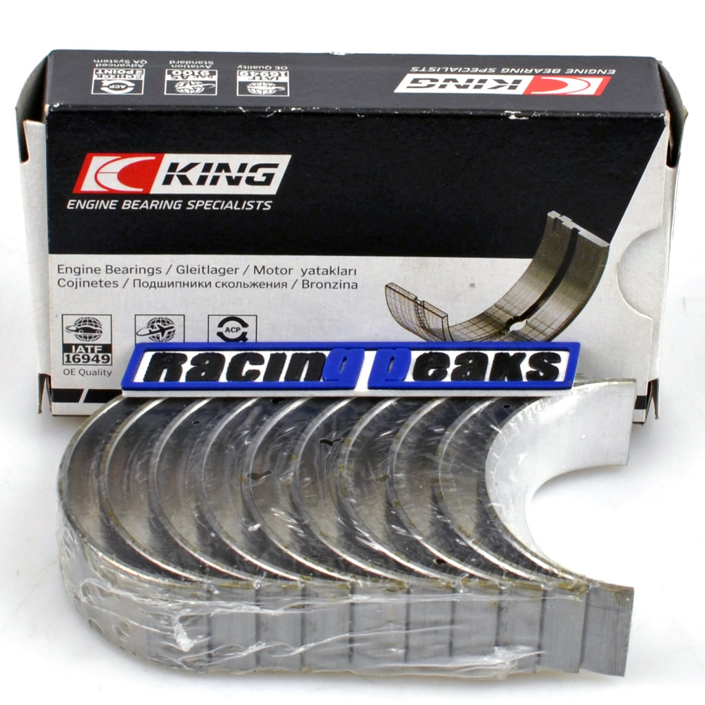 Rod bearings fits Ford Focus Mk2 ST 2.5 Volvo B5244 B5254 850 V70 2.4 2.5 T5