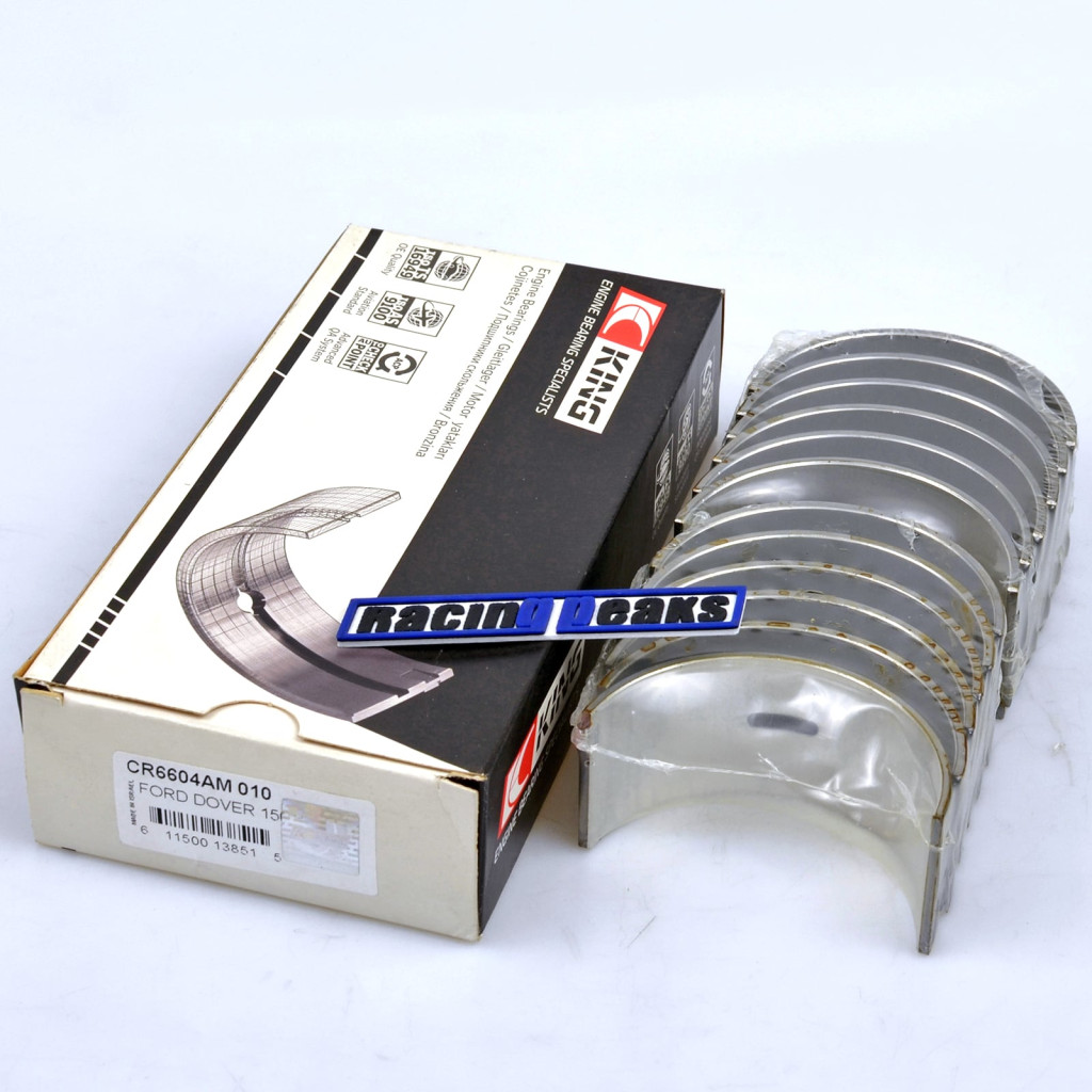 Rod bearings fits Ford Dover 5.9 6.2 OHV diesel