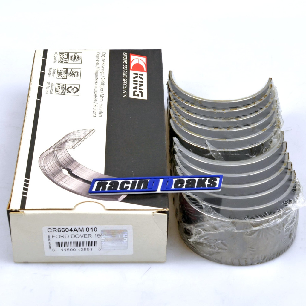 Rod bearings fits Ford Dover 5.9 6.2 OHV diesel