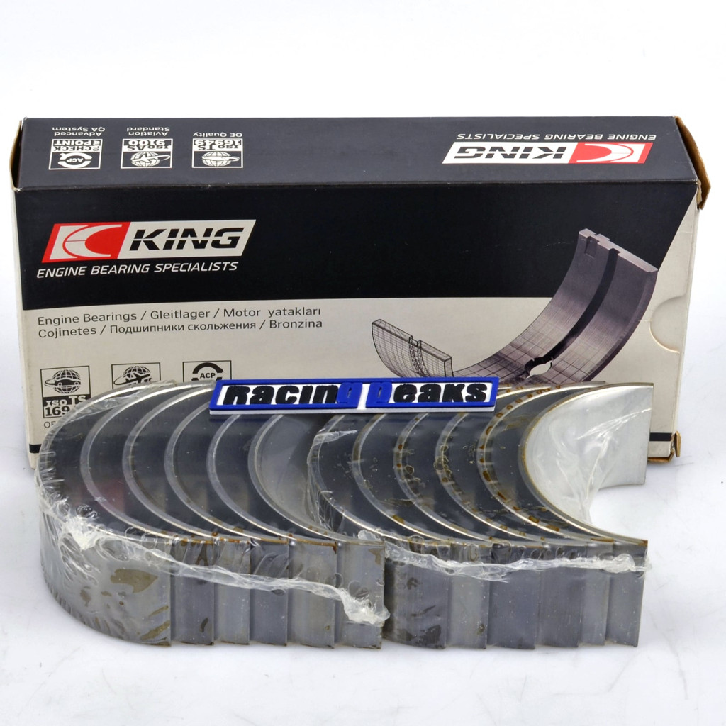 Rod bearings fits Ford Dover 5.9 6.2 OHV diesel