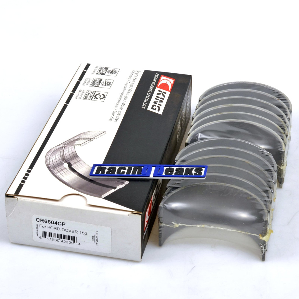 Rod bearings fits Ford Dover 5.9 6.2 OHV diesel