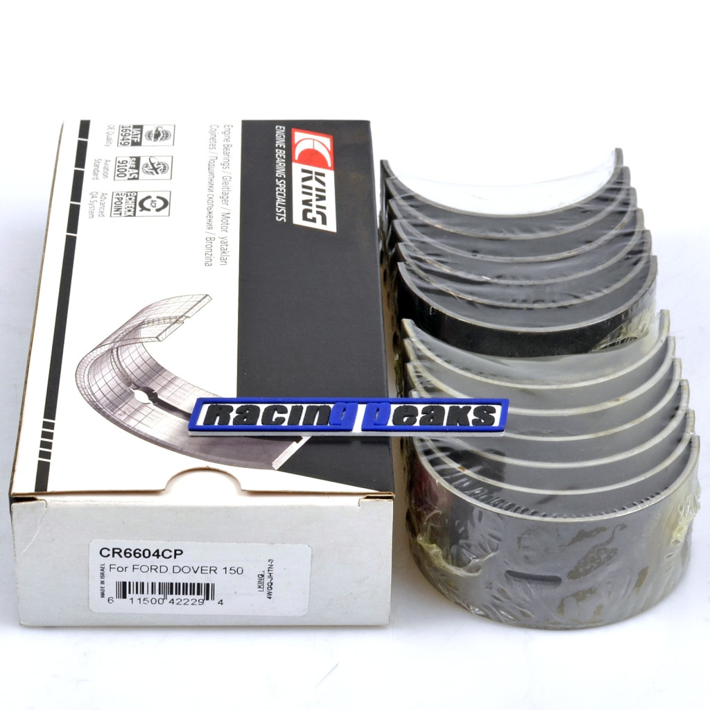 Rod bearings fits Ford Dover 5.9 6.2 OHV diesel