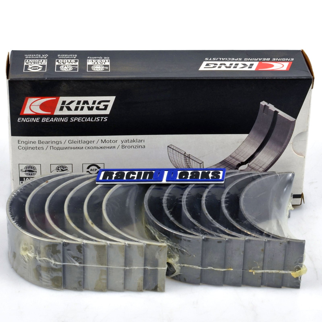 Rod bearings fits Ford Dover 5.9 6.2 OHV diesel
