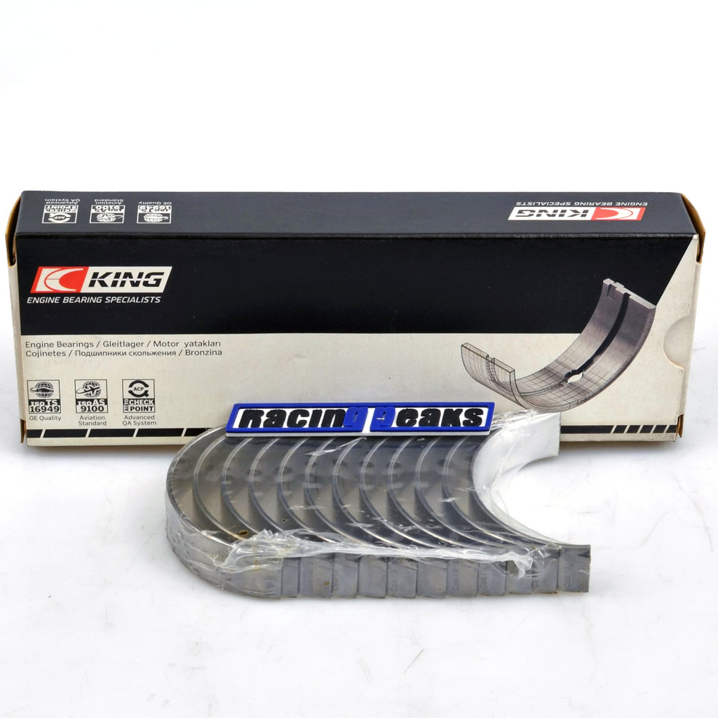 Rod bearings fits Ford Mustang Thunderbird Taurus Windstar F100 3.8 Essex V6
