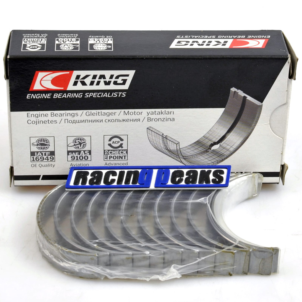 Rod bearings fits Chrysler Voyager Sebring Stratus 2.5 3.0 1986-2005 EEB EFA