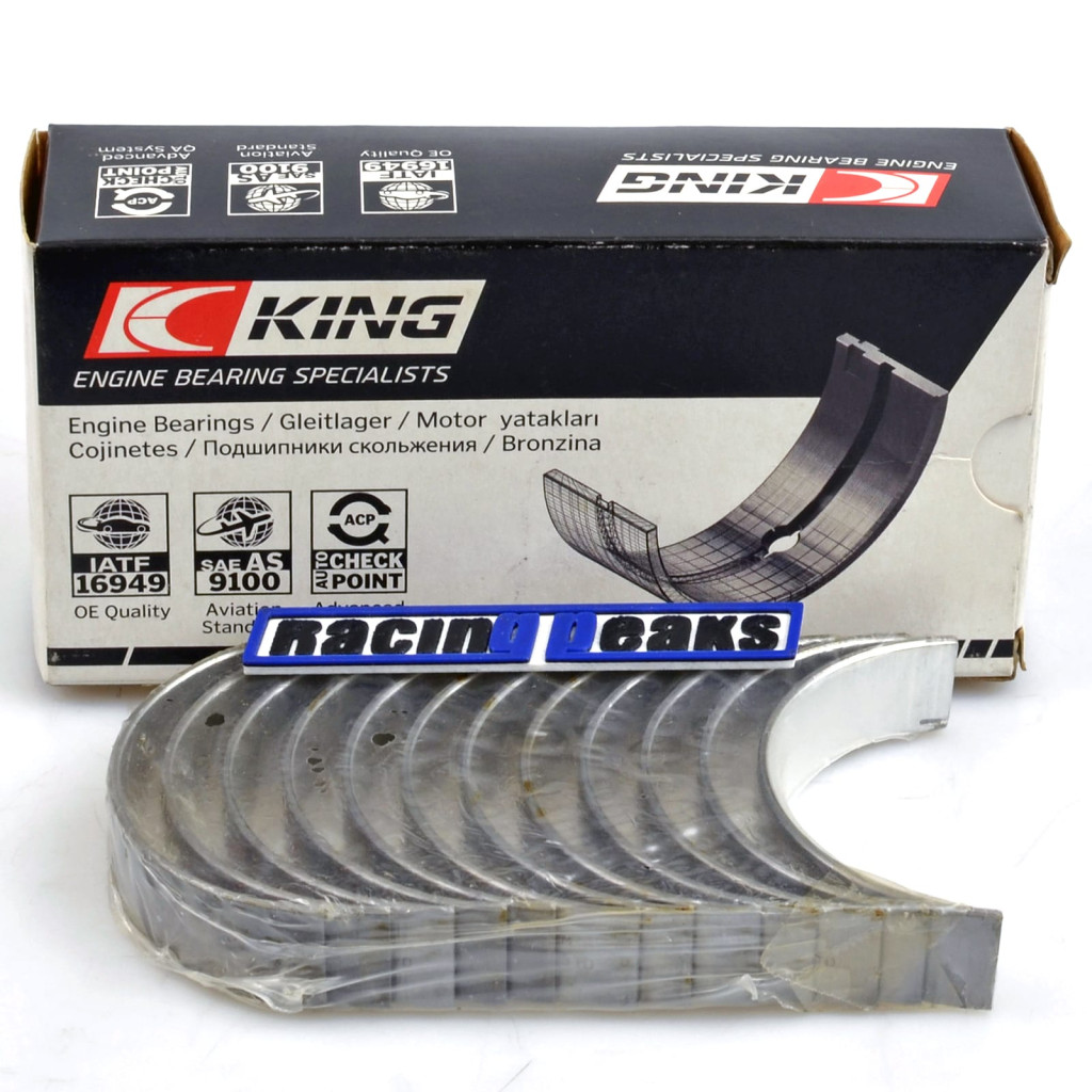 Rod bearings fits Chrysler Voyager Caravan Concorde 3.3 3.8 v6 EGA EGH