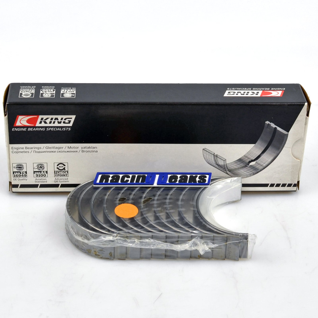 Rod bearings fits Ford Mustang Taurus Thunderbird F150 E250 3.8 4.2 Essex V6