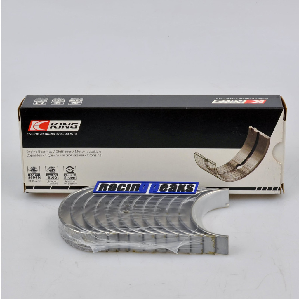 Rod bearings fits Audi A4 S4 A6 80 Coupe 2.4 2.6 2.7T 2.8 3.0 v6 1992-2005