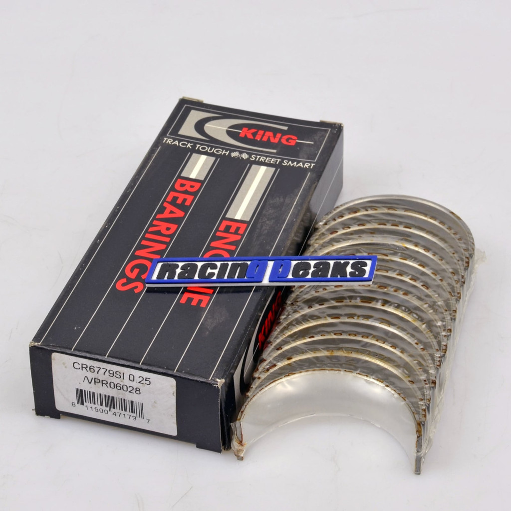 Rod bearings fits Audi A4 A6 A8 2.8 v6 1994-04 AAH ACK ASN