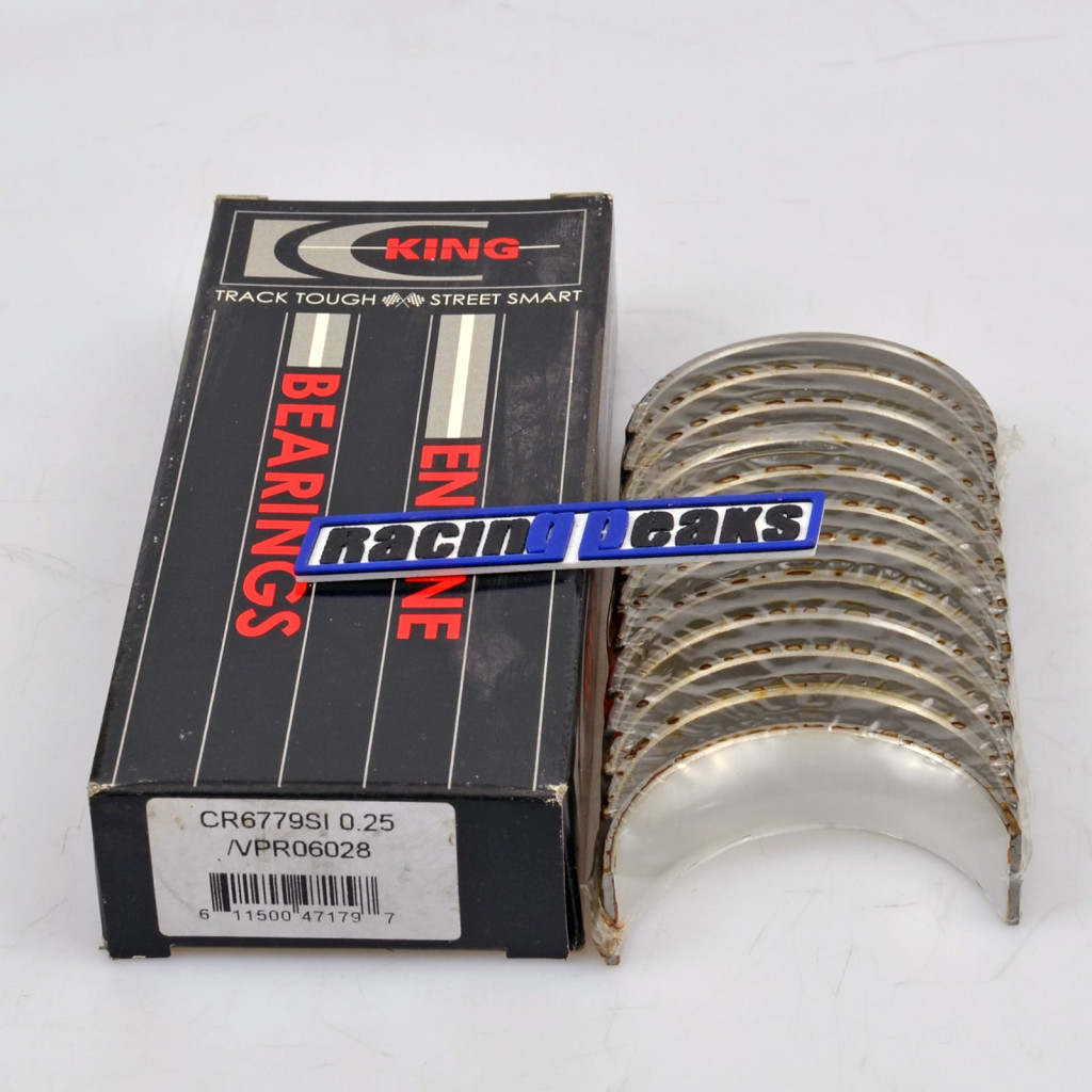Rod bearings fits Audi A4 A6 A8 2.8 v6 1994-04 AAH ACK ASN