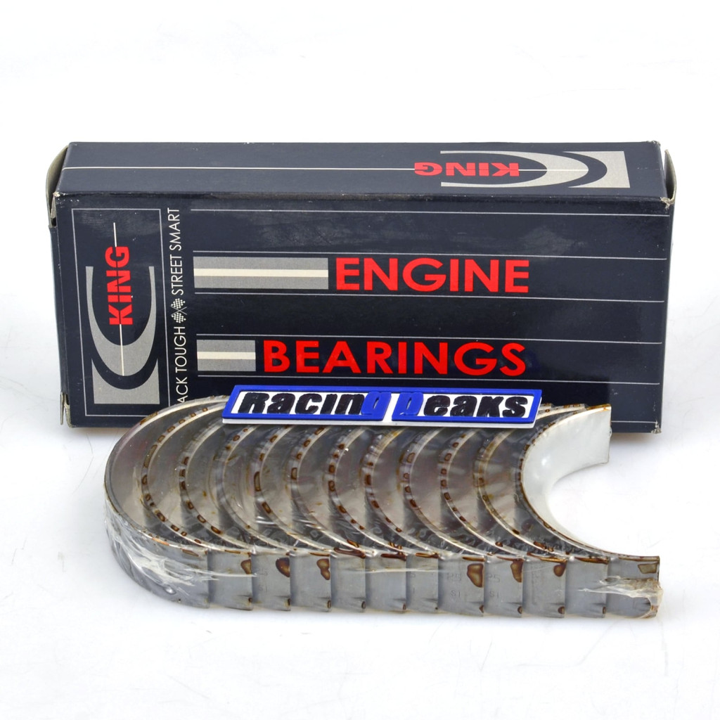 Rod bearings fits Audi A4 A6 A8 2.8 v6 1994-04 AAH ACK ASN