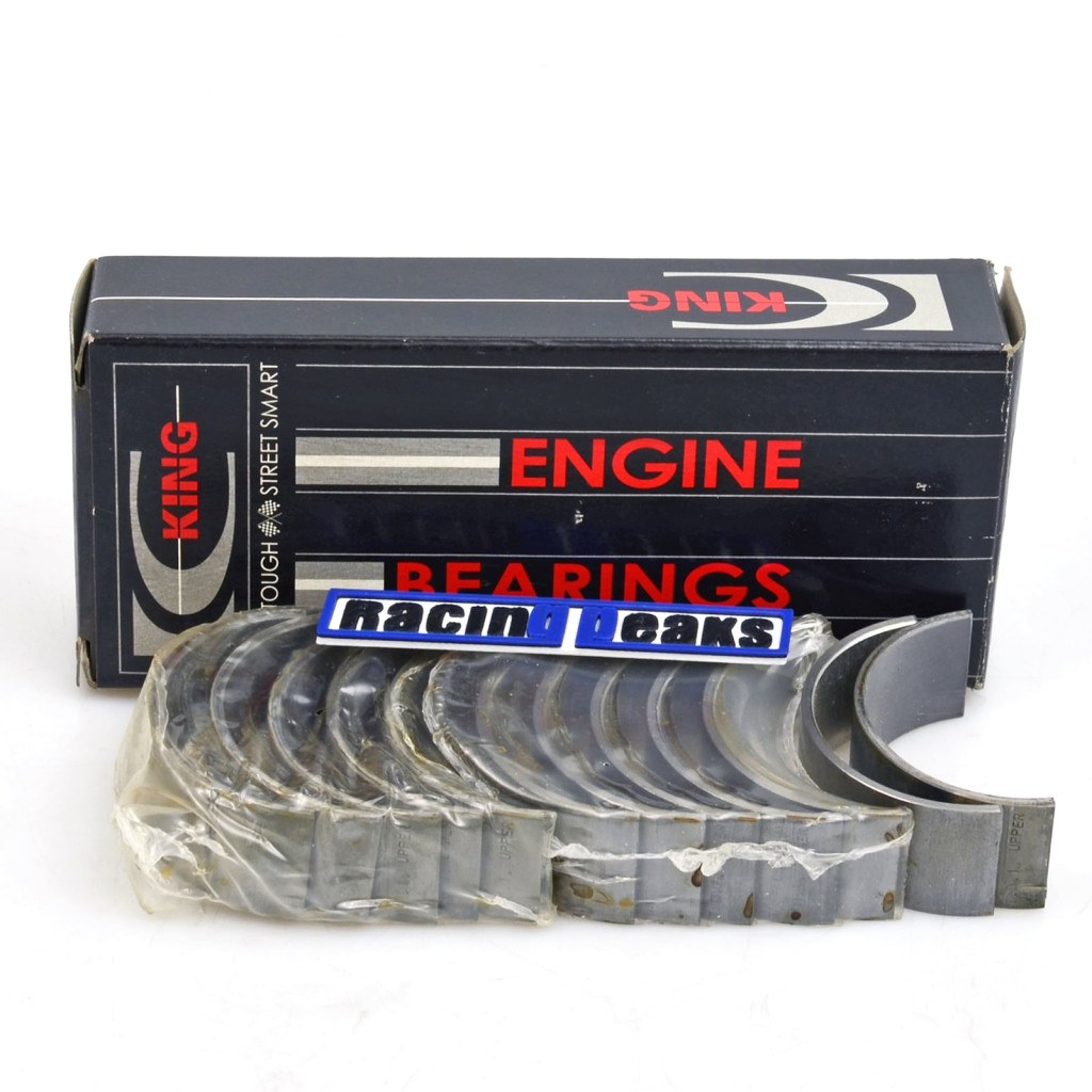 Rod bearings fits Mercedes OM603 OM606 E-G-S 300D-TD-SD-SDL 3.0 12v 1985-99