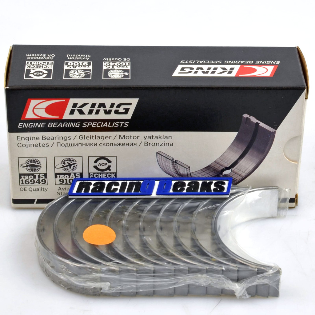 Rod bearings fits Chrysler 300 Charger Magnum 3.5 v6 1998-10 EGG EGE EGF