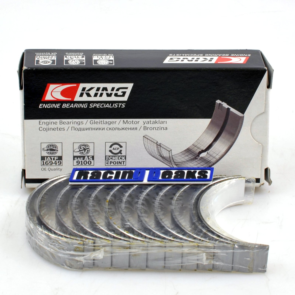 Rod bearings fits Dodge Durango RAM 1500 Cherokee Wrangler 3.6 2010- ERB