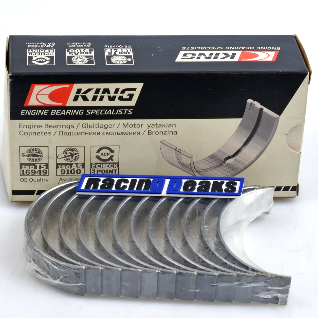 Rod bearings fits Chrysler Sebring Pacifica Magnum Caravan 3.5 4.0 2007-10