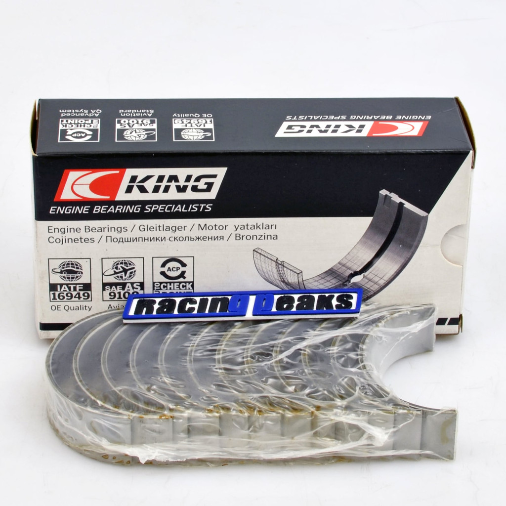 Rod bearings fits Mercedes M272 M276 C-E-GLK-GLE-ML-S-SL-SLK 230-280-300-350