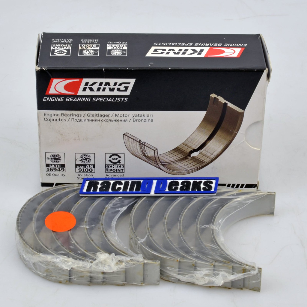 Rod bearings fits Audi A4 A5 A6 A7 A8 Q5 Q7 2.7TDi 3.0TDi 45TDi CDUC CKVC