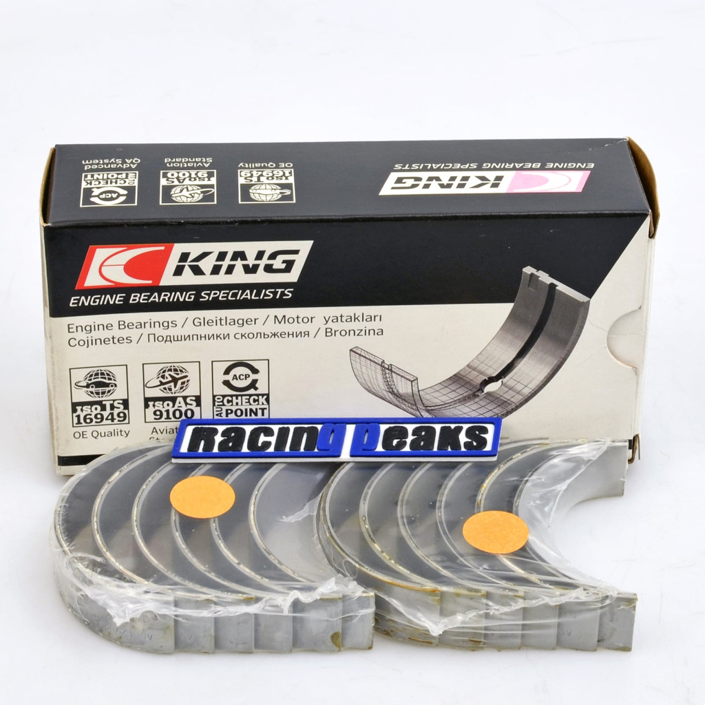 Rod bearings fits Mercedes M276 C300 C350 C43 C400 C450 E350 E400 S450 GLE