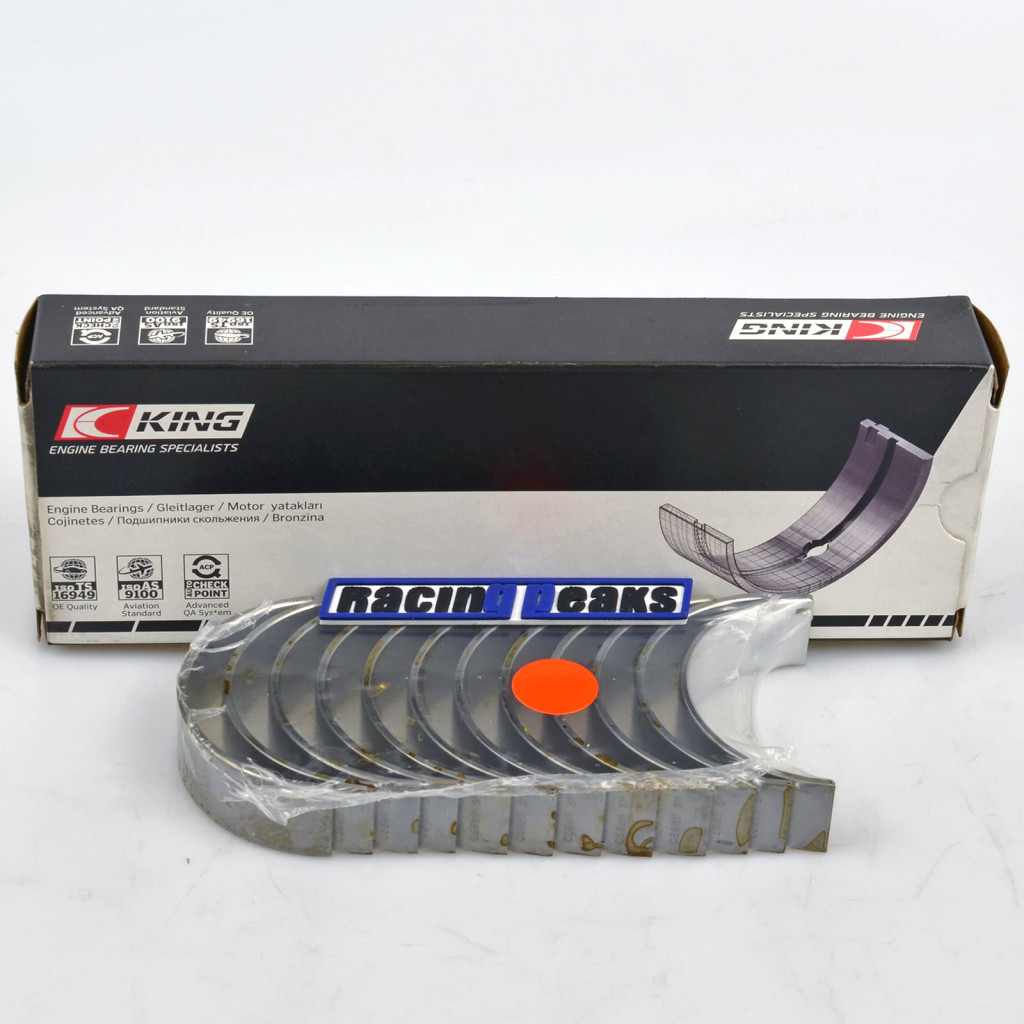 Rod bearings fits Ford F150 Flex Taurus Expedition Edge 3.5 EcoBoost 3.7 v6